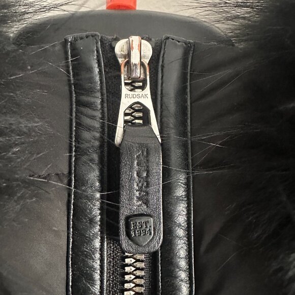 Rudsak Malefica Down Quilted Coat - Picture 10 of 16